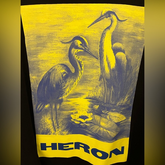 Heron Preston long sleeve shirt - Picture 5 of 9